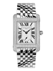 Frederique Constant Carrée FC-235S2CD6B