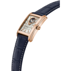 Frederique Constant Classics Carrée FC-311S4C4-BL