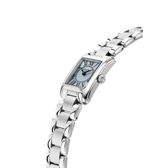 Frederique Constant Classics  Carrée Watch FC-200LBMC26B
