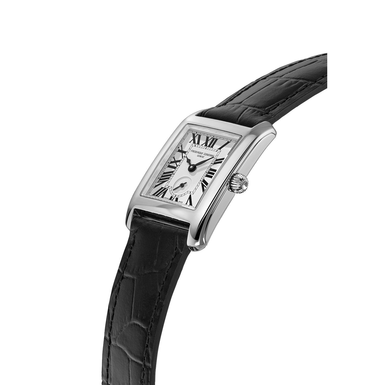 Frederique Constant Carrée FC-235S2C6