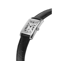 Frederique Constant Carrée FC-235S2C6