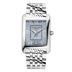 Frederique Constant Classics Carrée Automatic FC-303RLB4C6B