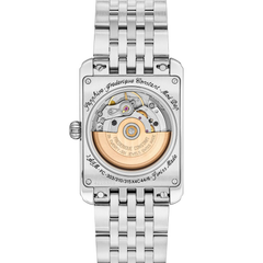Frederique Constant Classics Carrée Automatic FC-303RLB4C6B