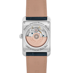 Frederique Constant Classics Carrée Moonphase Automatic FC-333N4C6