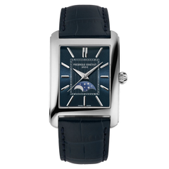 Frederique Constant Classics Carrée Moonphase Automatic FC-333N4C6