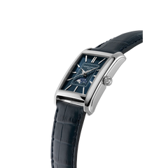 Frederique Constant Classics Carrée Moonphase Automatic FC-333N4C6