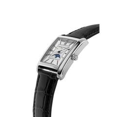 Frederique Constant Classics Carrée Moonphase Automatic FC-333S4C6