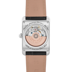 Frederique Constant Classics Carrée Moonphase Automatic FC-333S4C6