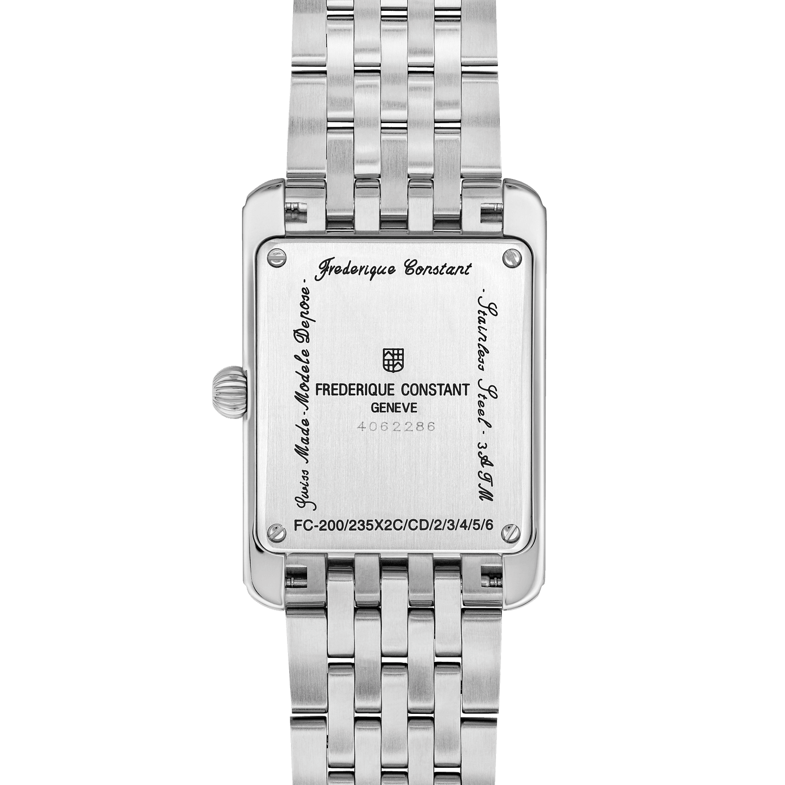 carree-small-seconds-fc-235gr2c6b