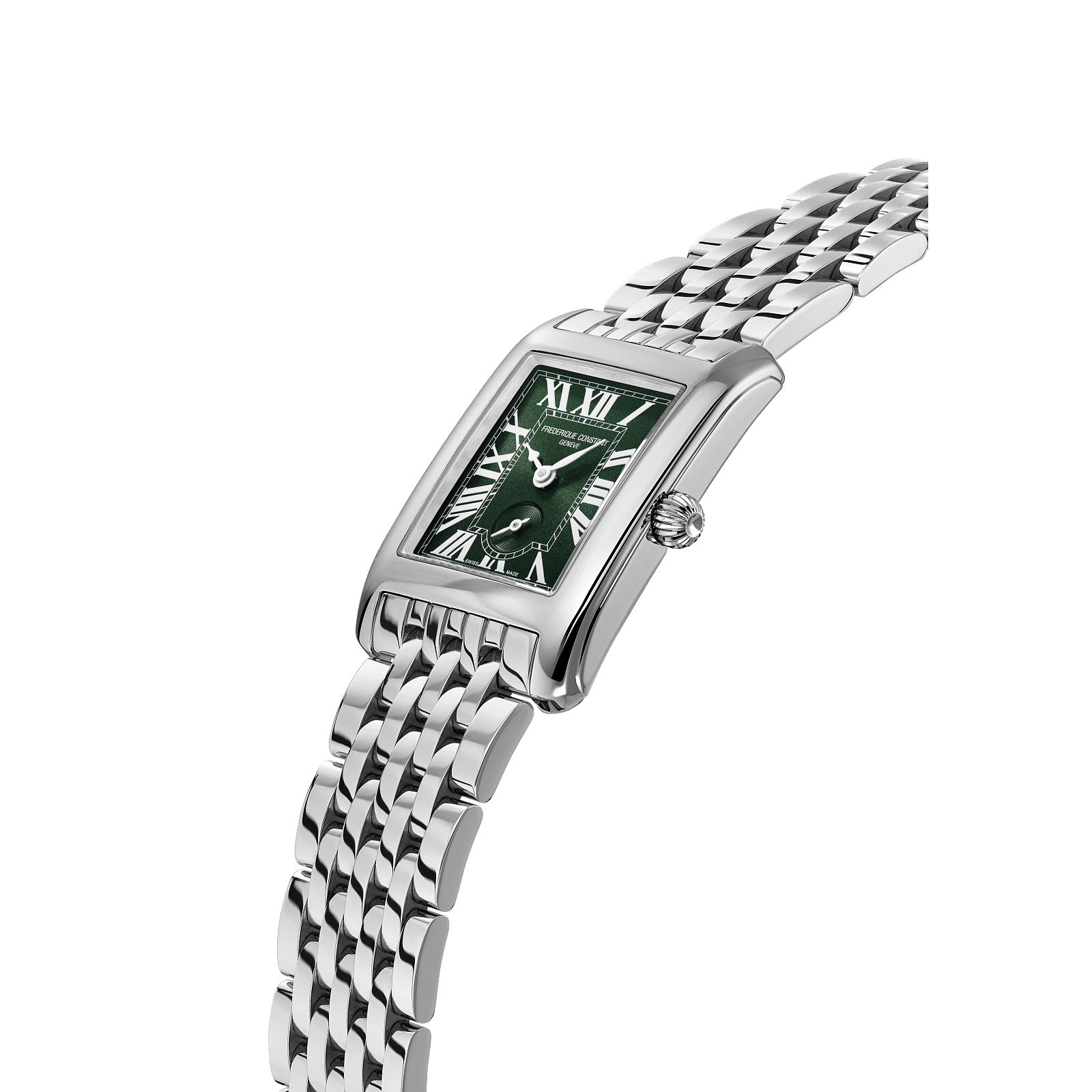 carree-small-seconds-fc-235gr2c6b