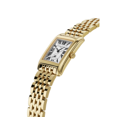 Classic Carrée Small Seconds FC-235S2C5B