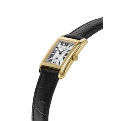 Frederique Constant Classic Carrée Small Seconds FC-235S2C5
