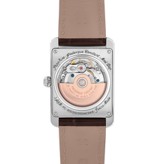 Frederique Constant Classic Carrée Small Seconds FC-303SAL4C6