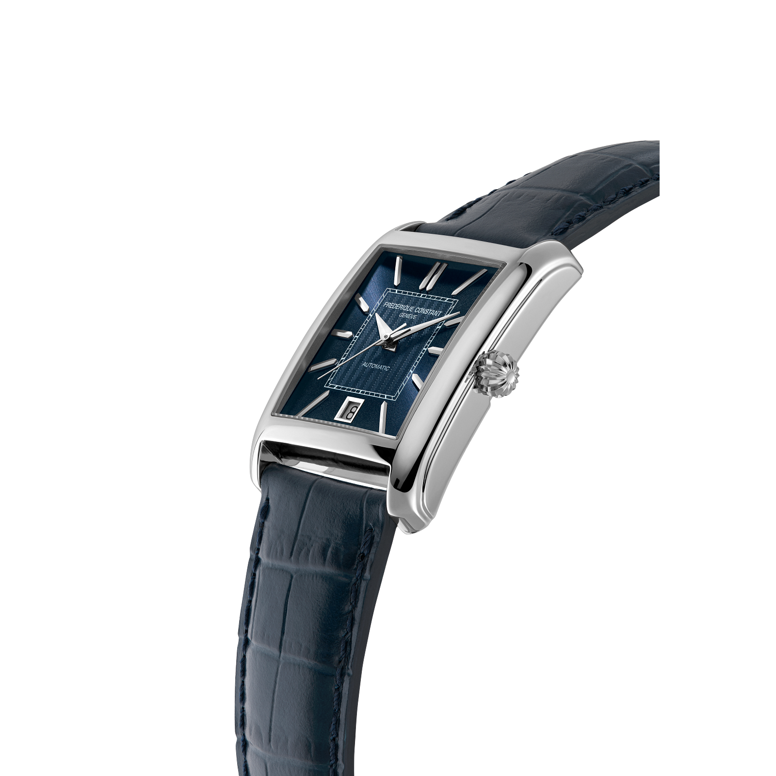 Frederique Constant Classics Carrée FC-303N4C26