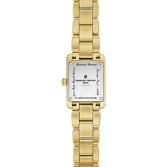 Frederique Constant Classics Carree Automatic FC-200MCDC35B