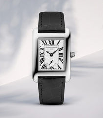 Frederique Constant Carrée FC-235S2C6