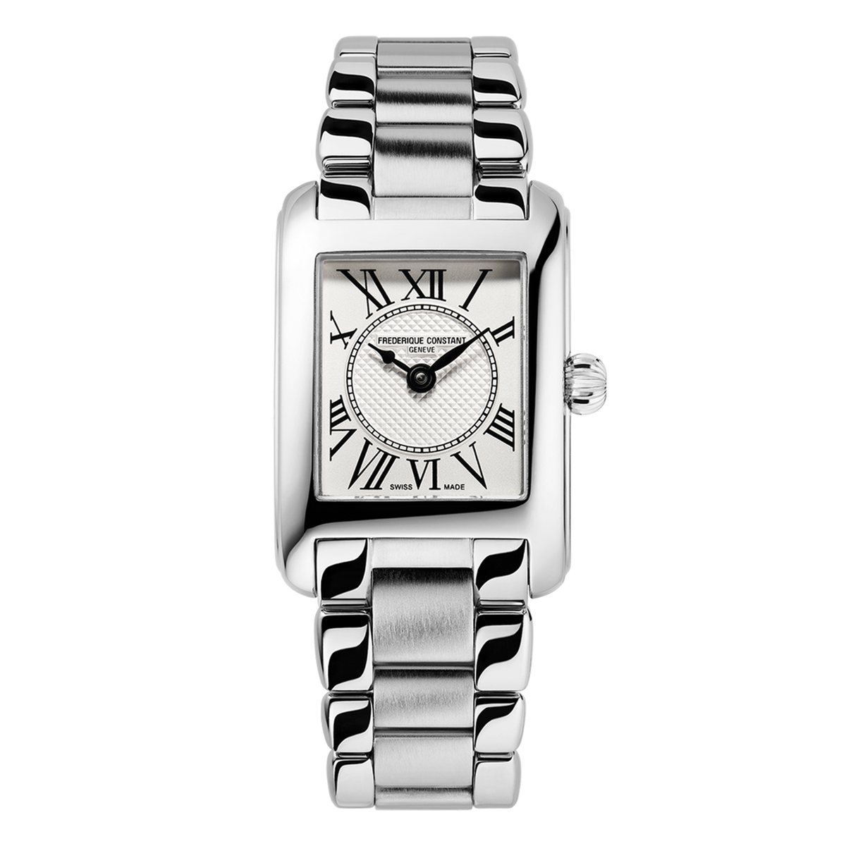 Frederique Constant Classics Carrée FC-200MC26B