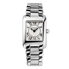 Frederique Constant Classics Carrée FC-200MC26B