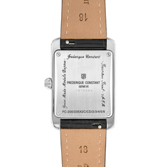 Frederique Constant Carrée FC-235S2C6