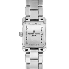 Frederique Constant Classics Carrée FC-200MC26B
