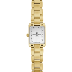 Frederique Constant Classics Carree Automatic FC-200MCD25B