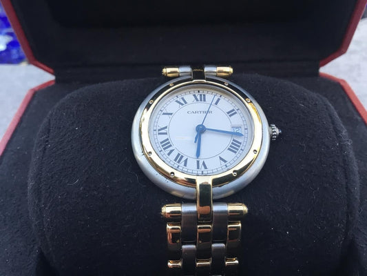 Cartier Panthère VENDOME