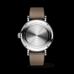 Portofino Pointer Date IW359201