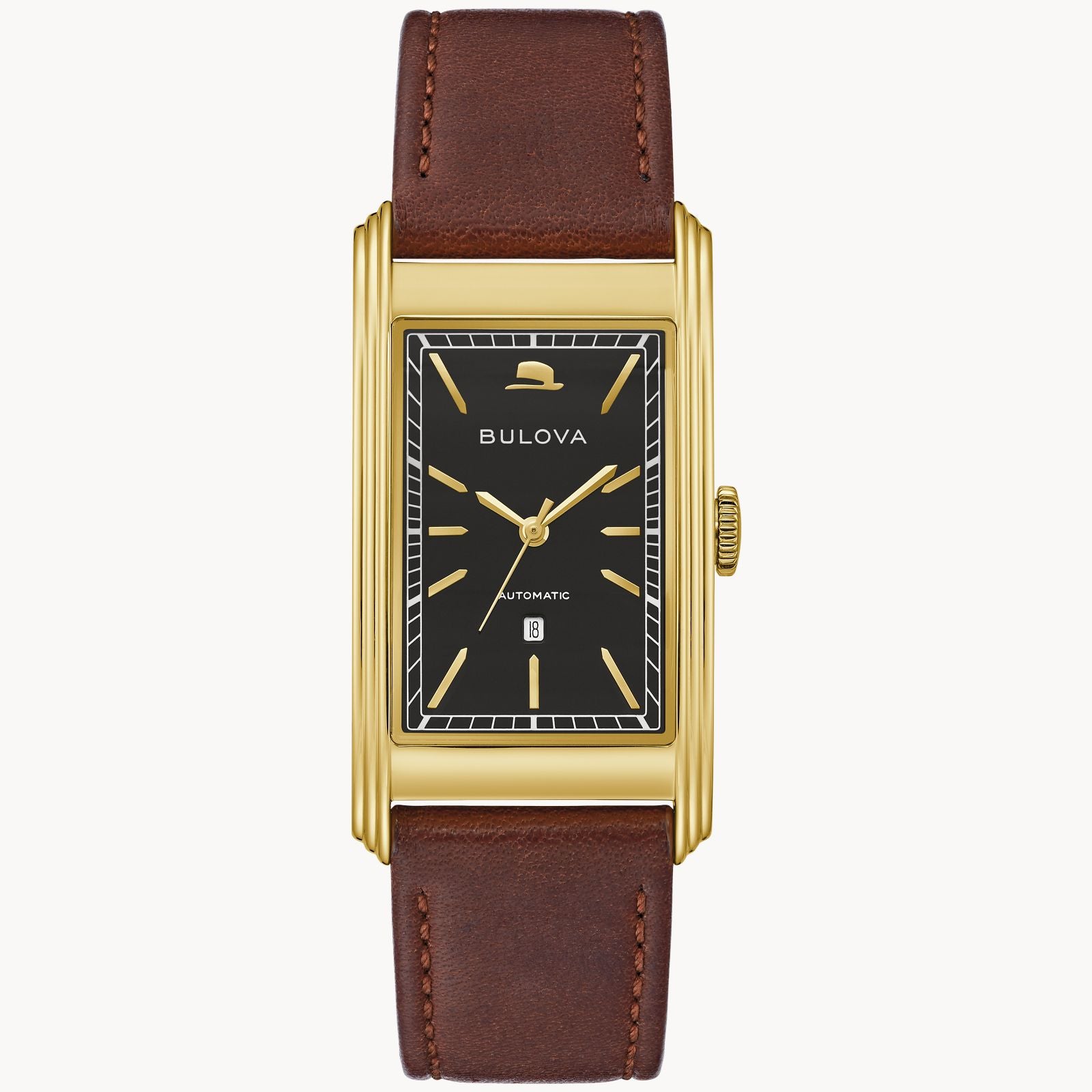 Bulova Frank Sinatra Watch 97B224