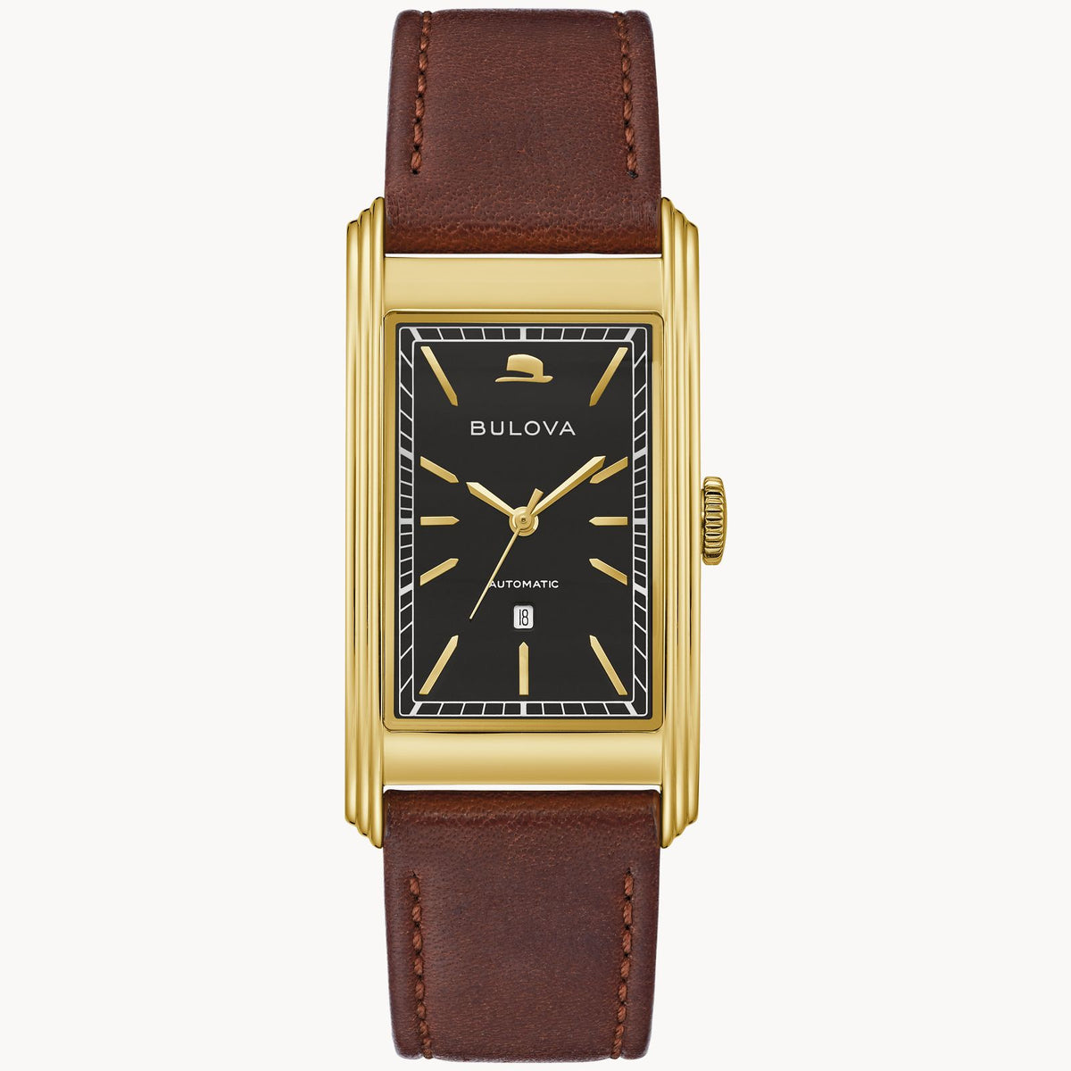 Bulova Frank Sinatra Watch 97B224