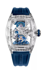 Sealiner Tourbillon Sapphire C00000.0000001