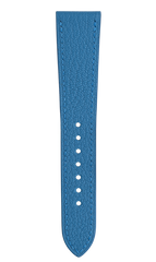 Denim Chevre Slim Strap