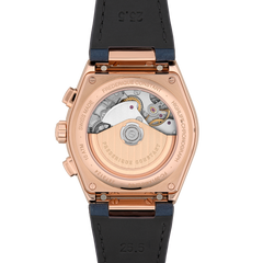Frederique Constant Chronograph Automatic FC-391NS4NH4