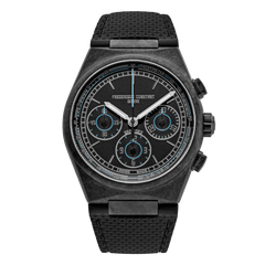 Frederique Constant Highlife Chronograph Automatic FC-391BBL4NH1C