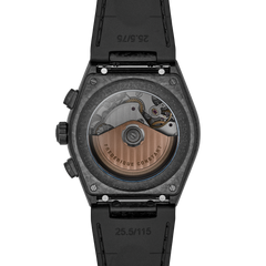 Frederique Constant Highlife Chronograph Automatic FC-391BBL4NH1C