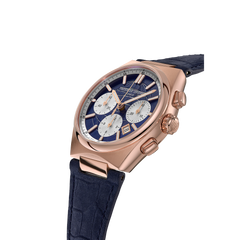 Frederique Constant Chronograph Automatic FC-391NS4NH4