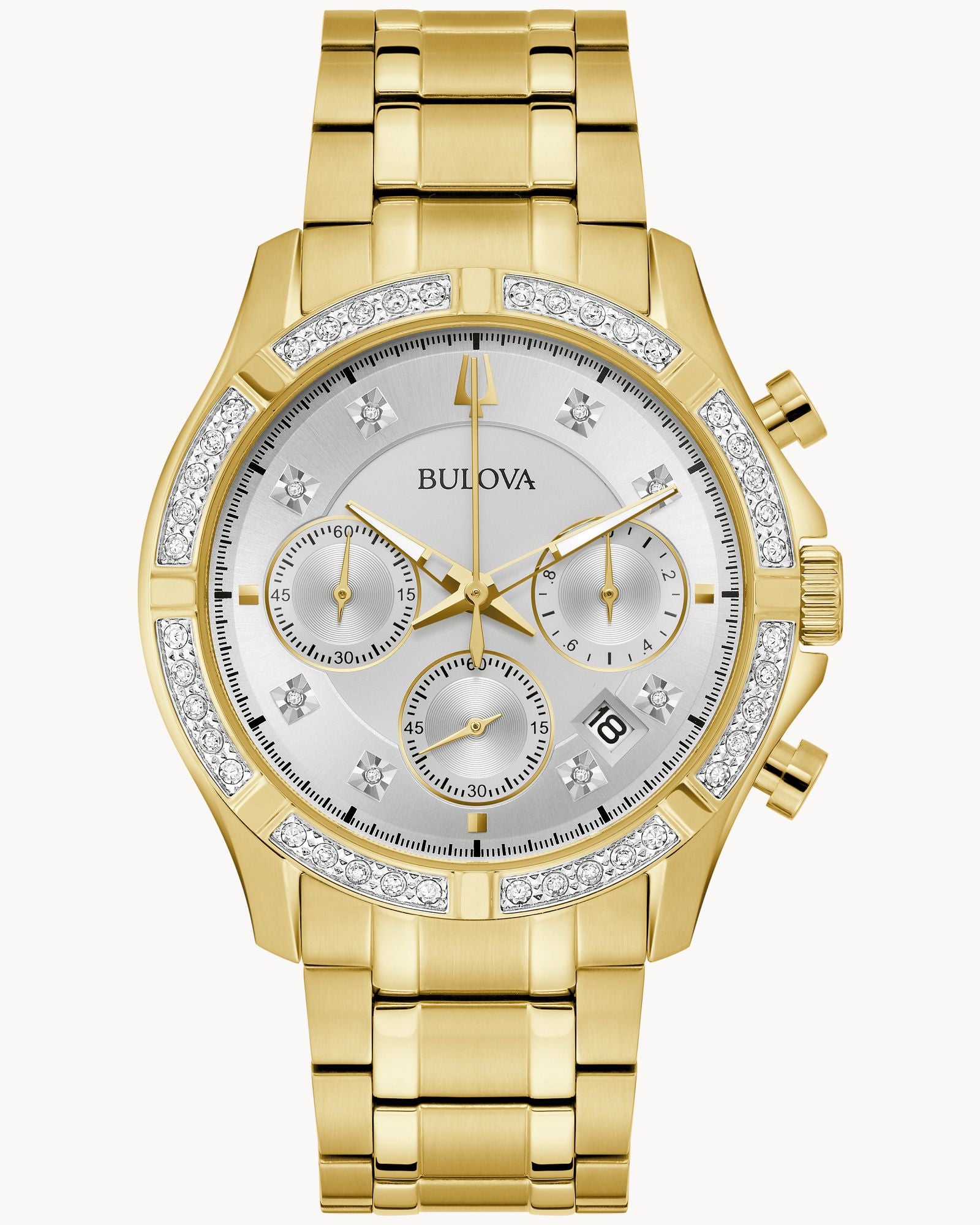 Bulova Classic Watch 9.80E+114