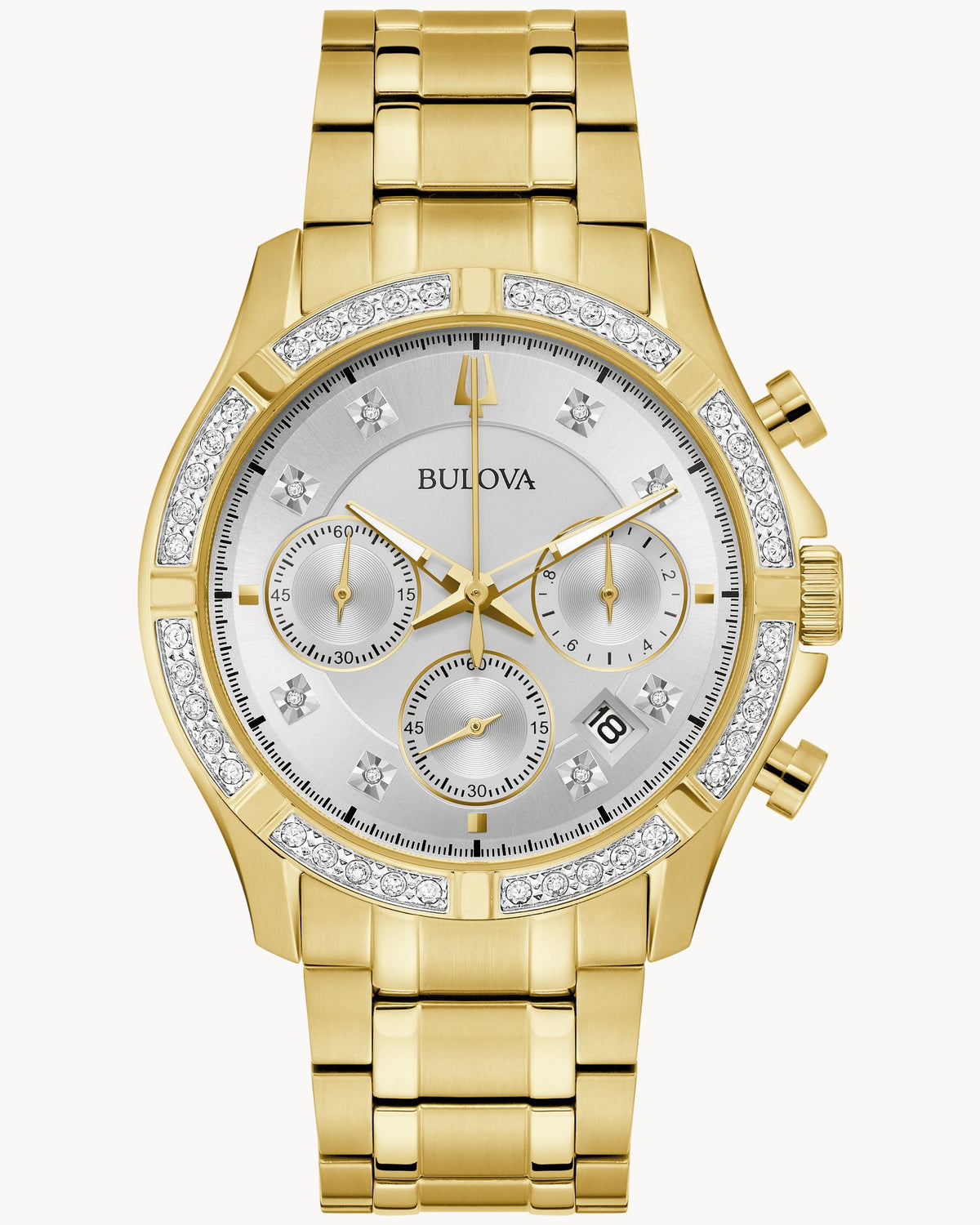 Bulova Classic Watch 9.80E+114