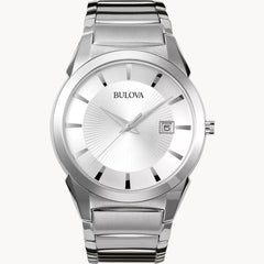 Bulova Classic Watch 96B015