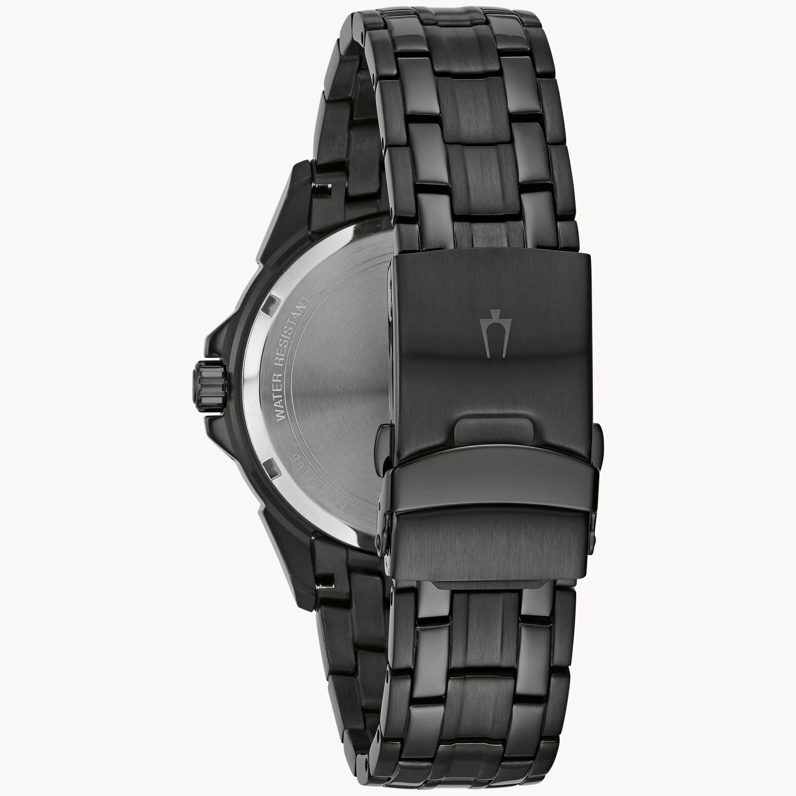 Bulova Classic Watch 98C121