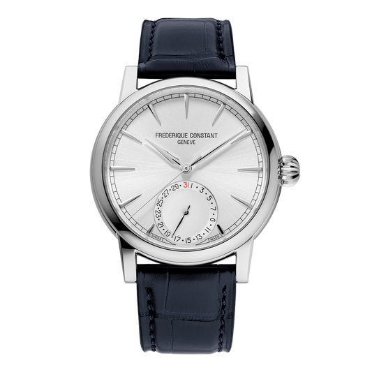 MANUFACTURE  CLASSIC DATE FC-706S3H6