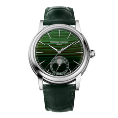 Frederique Constant Classic Moonphase Date FC-716MA3H8
