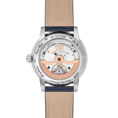 Frederique Constant Manufacture Classic Moonphase Date FC-716TU3H6