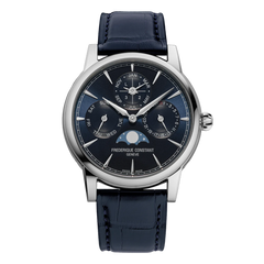 Frederique Constant Manufacture Classic Perpetual Calendar FC-776N3H6