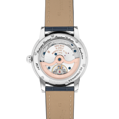 Frederique Constant Classic Perpetual Calendar FC-776S3H6
