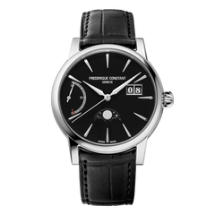 Frederique Constant Manufacture Classic Power Reserve Big Date FC-735B3H6