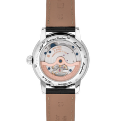 Frederique Constant Manufacture Classic Power Reserve Big Date FC-735B3H6