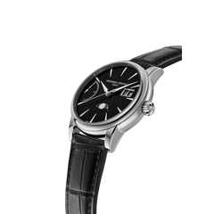 Frederique Constant Manufacture Classic Power Reserve Big Date FC-735B3H6