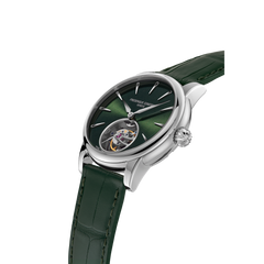 Frederique Constant Classic Tourbillon FC-980GR3H6