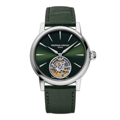 Frederique Constant Classic Tourbillon FC-980GR3H6