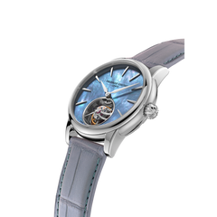 Frederique Constant Manufacture Classic Tourbillon FC-980MPBL3H8